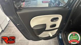 RENAULT Twingo Electric usata, con Controllo trazione