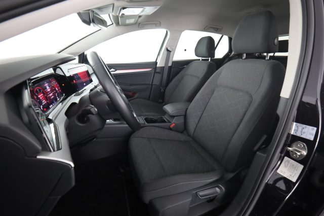 VOLKSWAGEN Golf usata 2