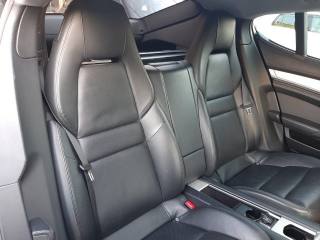 PORSCHE Panamera usata, con Airbag Passeggero