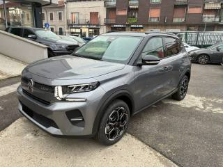 CITROEN C3 Hybrid 110 e-DCS6 Max