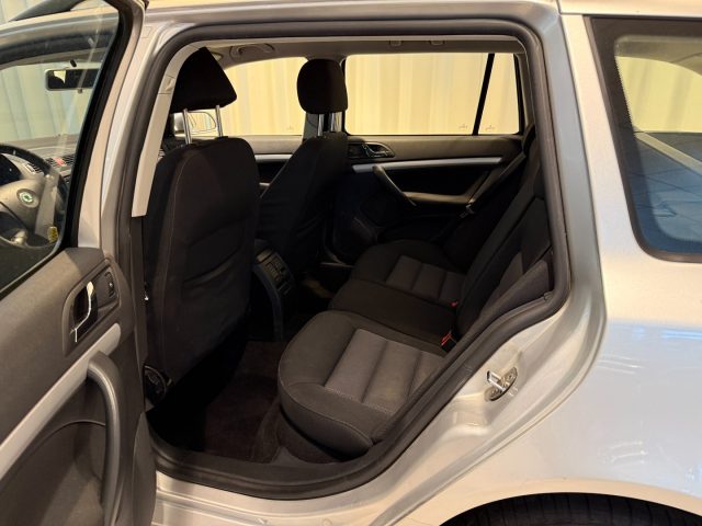 SKODA Octavia usata, con Chiusura centralizzata