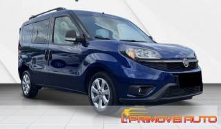 FIAT Doblo usata, con Fendinebbia