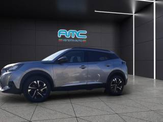 PEUGEOT 2008 usata, con Airbag laterali