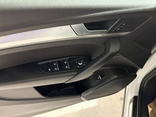 AUDI Q5 usata, con Boardcomputer