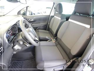 CITROEN C3 Aircross usata, con Servosterzo
