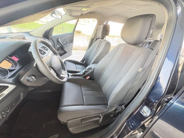 RENAULT Megane usata, con Cruise Control