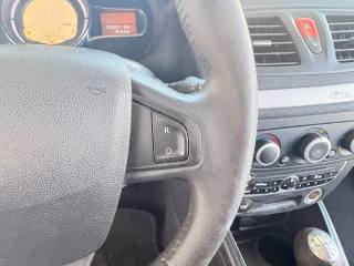 RENAULT Megane usata, con Immobilizzatore elettronico