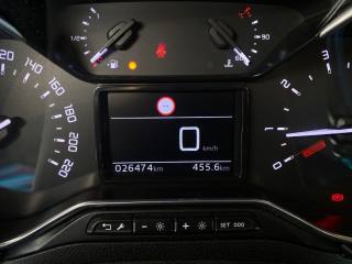 CITROEN Berlingo usata, con Riconoscimento dei segnali stradali