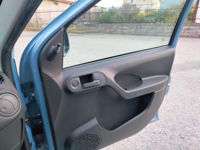 FIAT Panda usata 22