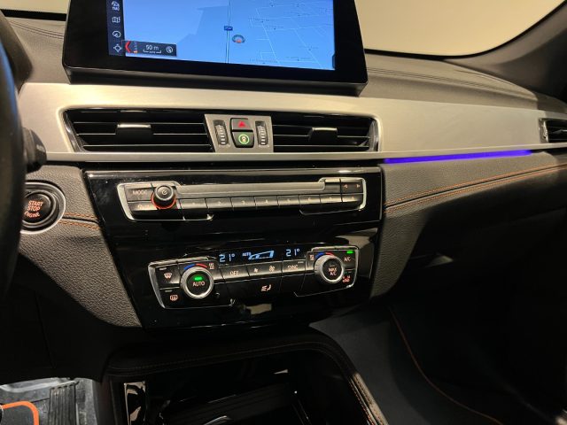 BMW X1 usata, con Climatizzatore