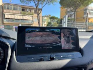 NISSAN Qashqai usata, con Climatizzatore