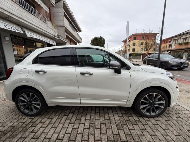 FIAT 500X usata 3