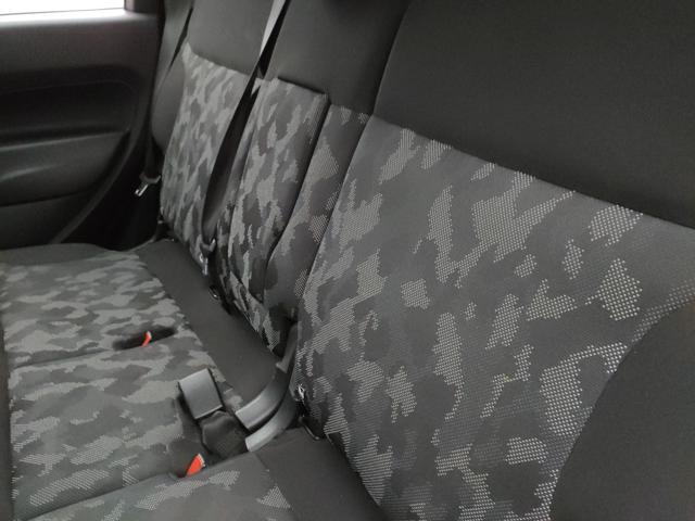 FIAT 500L usata, con Fendinebbia