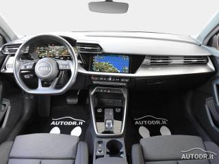 AUDI A3 usata, con Portellone posteriore elettrico