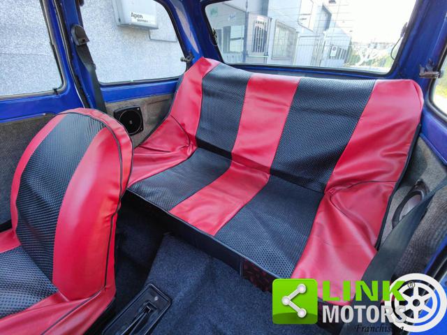 FIAT 126 usata 5