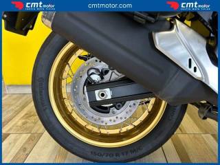 SUZUKI V-Strom 650 usata 7