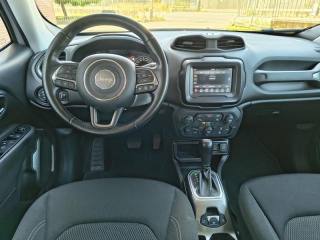 JEEP Renegade usata, con Controllo trazione