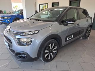 CITROEN C3 usata, con Cruise Control