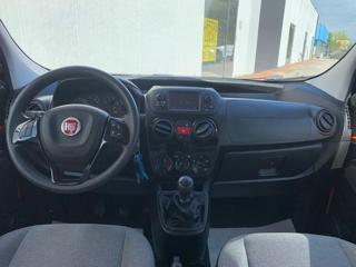 FIAT Qubo usata, con Touch screen