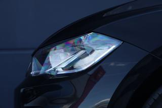 VOLKSWAGEN Polo usata, con Airbag testa