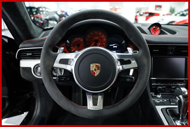 PORSCHE 991 usata, con Fari Xenon