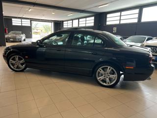 JAGUAR S-Type usata, con Antifurto