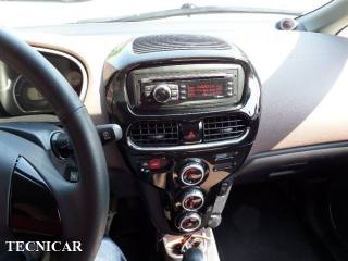 CITROEN C-Zero usata, con Autoradio