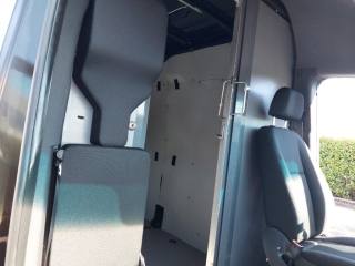 MERCEDES-BENZ Sprinter usata, con Chiusura centralizzata telecomandata