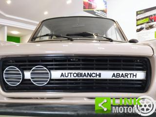 AUTOBIANCHI A 112 usata 11