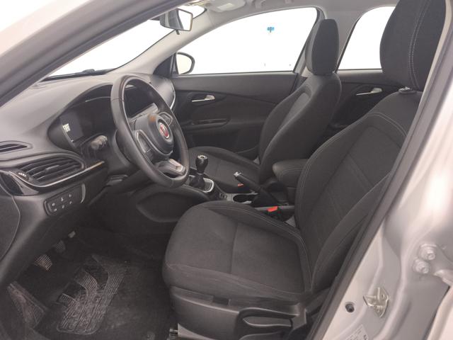 FIAT Tipo usata, con Cruise Control