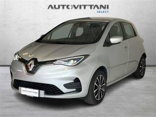 RENAULT ZOE Zen R135 e shifter