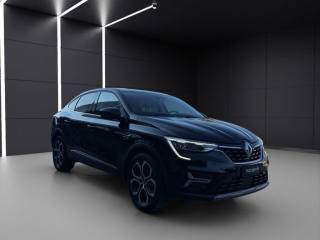 RENAULT Arkana usata, con Boardcomputer