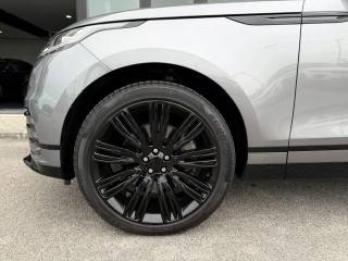 LAND ROVER Range Rover Velar usata, con Interni in pelle