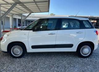 FIAT 500L usata, con Chiusura centralizzata