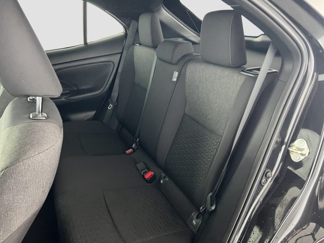 TOYOTA Yaris Cross usata 9