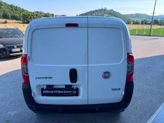 FIAT Fiorino usata, con Servosterzo