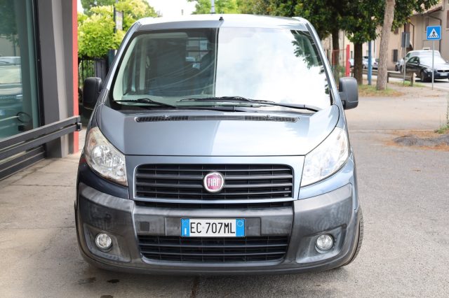 FIAT Scudo usata 80