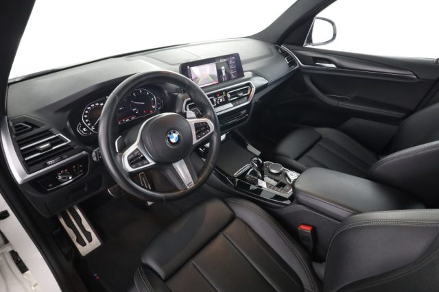 BMW X3 usata 0