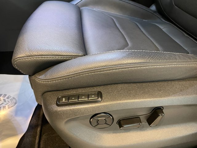 SKODA Kodiaq usata, con Immobilizzatore elettronico