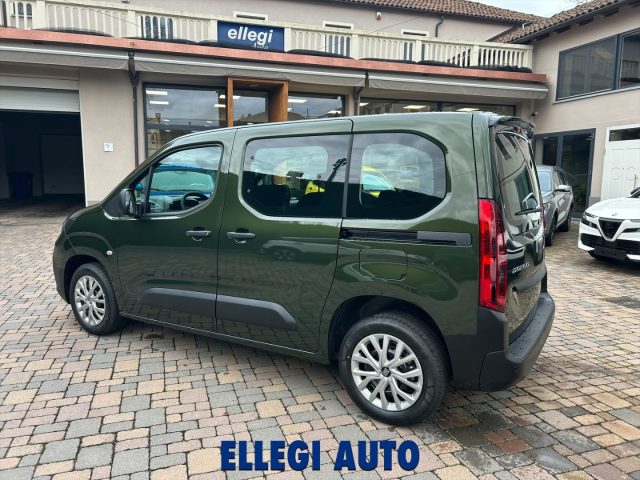 FIAT Doblo usata, con Controllo trazione