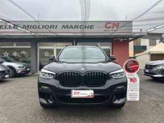 BMW X3 usata, con Airbag