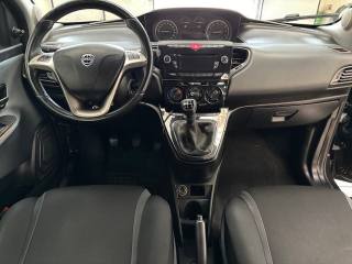 LANCIA Ypsilon usata, con ESP