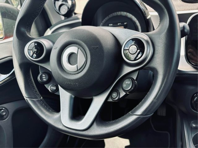SMART ForTwo usata, con Alzacristalli elettrici