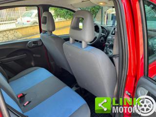 FIAT Panda usata, con Immobilizzatore elettronico