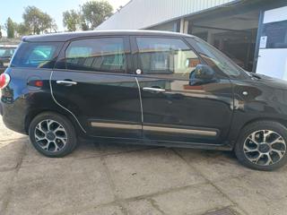 FIAT 500L usata, con Airbag Passeggero