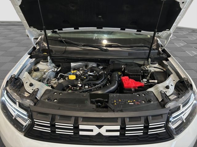 DACIA Duster usata 13