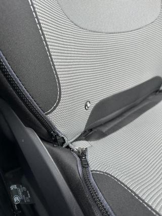 RENAULT Captur usata, con Sistema di navigazione