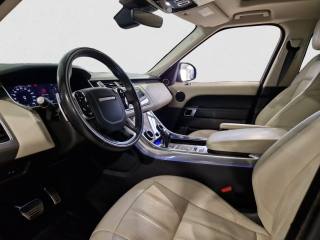 LAND ROVER Range Rover Sport usata, con Cruise Control