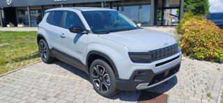 JEEP Avenger usata, con Airbag laterali
