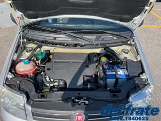 FIAT Panda usata, con Lettore CD
